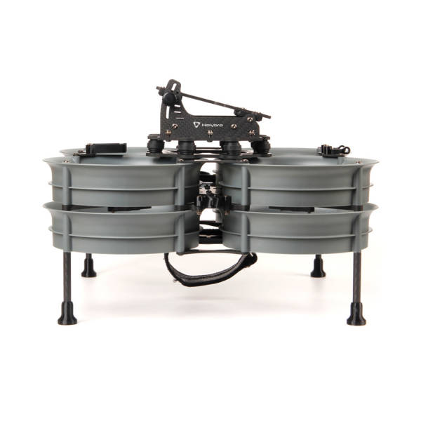 Holybro Kopis X8 Cinelifter 5inch Frame Kit - Ducted Version - Image 2