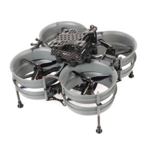 Holybro Kopis X8 Cinelifter 5inch Frame Kit - Ducted Version 2 - Holybro