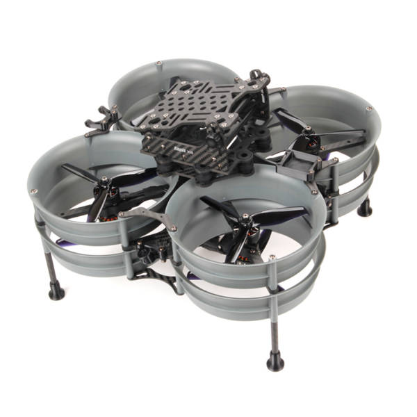 Holybro Kopis X8 Cinelifter 5inch Frame Kit - Ducted Version - Image 3