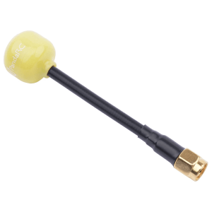 PandaRC 5.8Ghz 2.5dBi Mushroom FPV Antenna RHCP SMA - 100mm