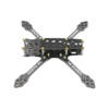 HaoYe RC X1 5 Inch Frame Kit for FPV Racing 5 - PandaRC