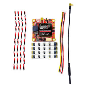 PandaRC VT5804M L1 5.8G 25/100/200/400/600mW VTX FPV Transmitter 2 - PandaRC