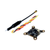 PandaRC VT5804 Nano VTX 5.8Ghz 48CH 400mW Switchable Video Transmitter 5 - PandaRC