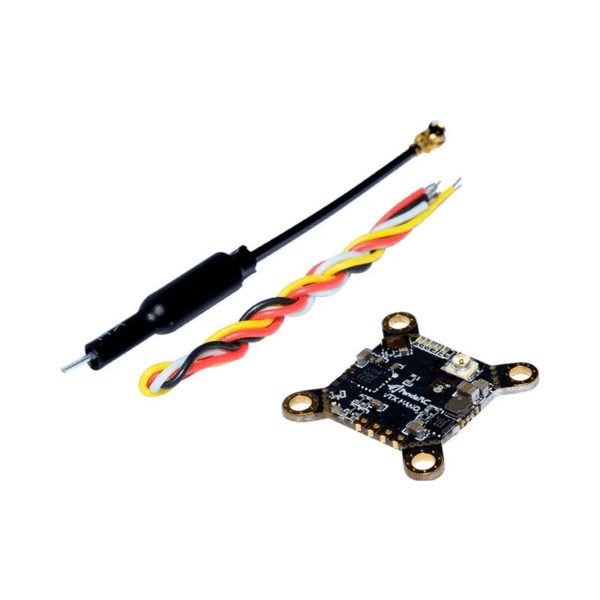 PandaRC VT5804 Nano VTX 5.8Ghz 48CH 400mW Switchable Video Transmitter - Image 2