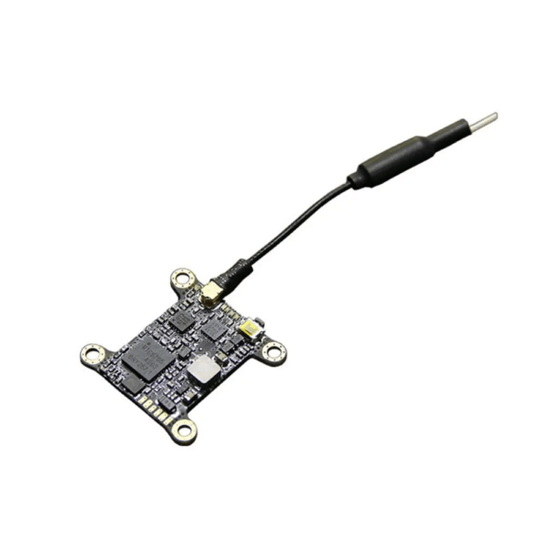 PandaRC VT5804 MINIX 5.8G 400mW FPV Transmitter VTX - Image 3