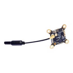 PandaRC VT5804 Nano VTX 5.8Ghz 48CH 400mW Switchable Video Transmitter 3 - PandaRC