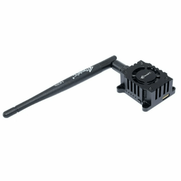 PandaRC VT5804 V3 5.8G 1000mW Switchable Long Range FPV Video Transmitter