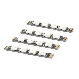 PandaRC WS2812 Programmable RGB LED (4 Pack) 5 - PandaRC