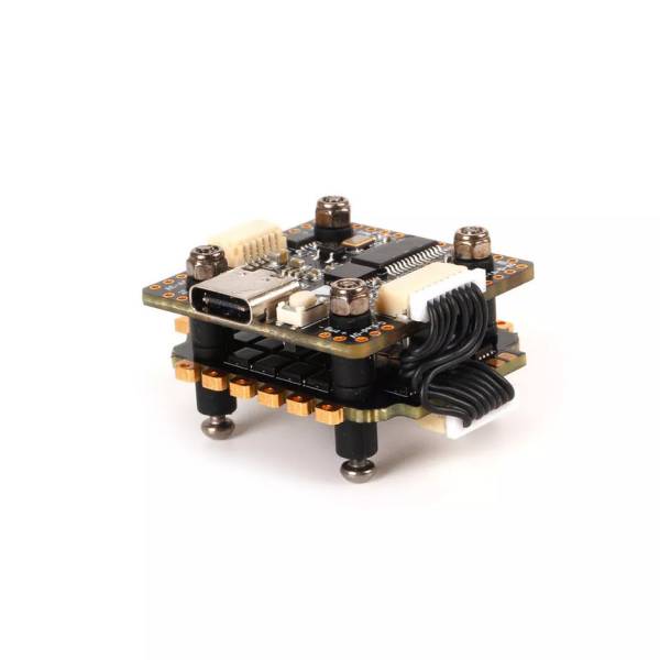 Kakute H7 Mini Stack with Tekko32 F4 4-in-1 Mini 45A ESC 1 - Holybro