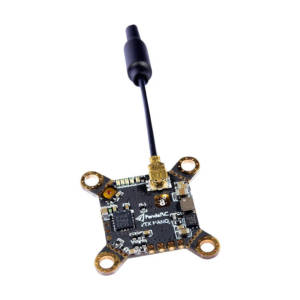 PandaRC VT5804 Nano VTX 5.8Ghz 48CH 400mW Switchable Video Transmitter 2 - PandaRC