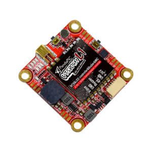 PandaRC VT5804M L1 5.8G 25/100/200/400/600mW VTX FPV Transmitter 1 - PandaRC