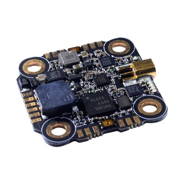 PandaRC MINI VT5804 L1 VTX 3 In 1 5.8GHz 0mW/25mW/600mW
