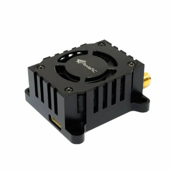 PandaRC VT5804 V3 5.8G 1000mW Switchable Long Range FPV Video Transmitter - Image 2