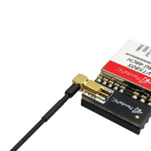 PandaRC VT5805 5.8G 48CH 600mW FPV Transmitter 4 - PandaRC