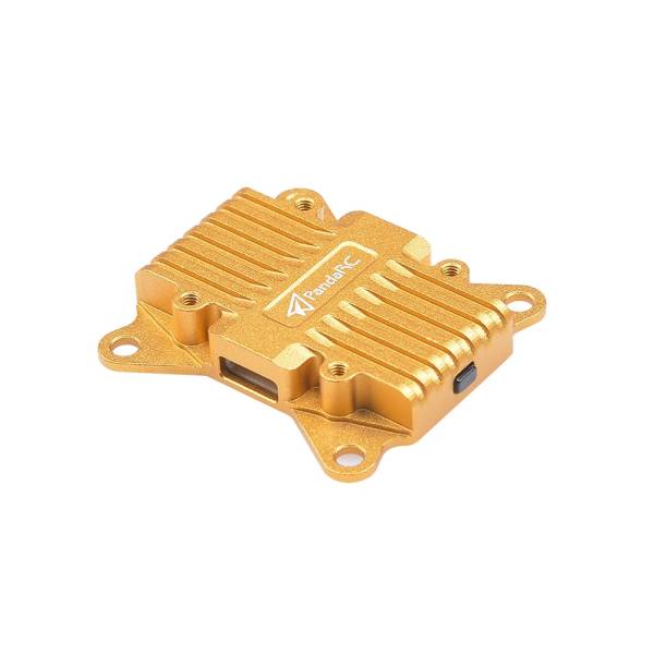 Pandarc VT5804 BAT 40CH 2500mW FPV Transmitter