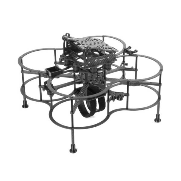 Holybro Kopis X8 Cinelifter 5inch Frame Kit - Caged Version