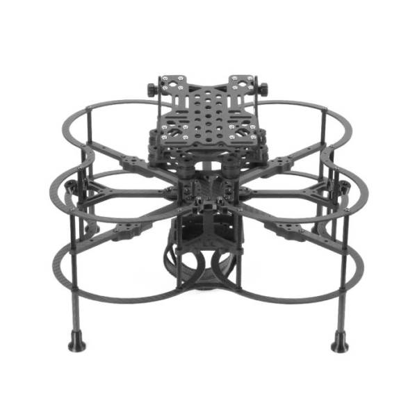 Holybro Kopis X8 Cinelifter 5inch Frame Kit - Caged Version 2 - Holybro