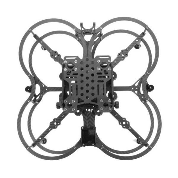 Holybro Kopis X8 Cinelifter 5inch Frame Kit - Caged Version 4 - Holybro