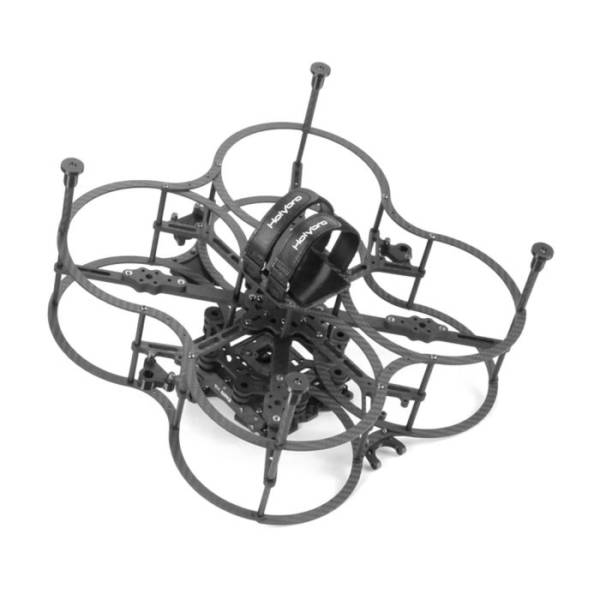 Holybro Kopis X8 Cinelifter 5inch Frame Kit - Caged Version - Image 3