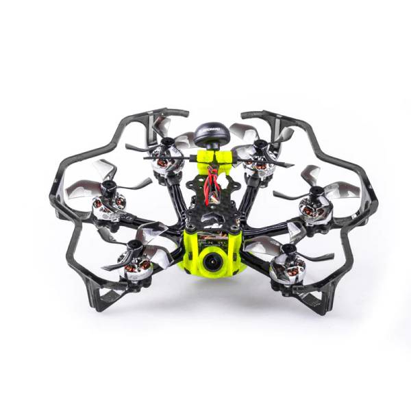 Flywoo 1.6'' Hex Nano Analog V1.2 Micro Drone (MPU6000) - PNP 1 - Flywoo