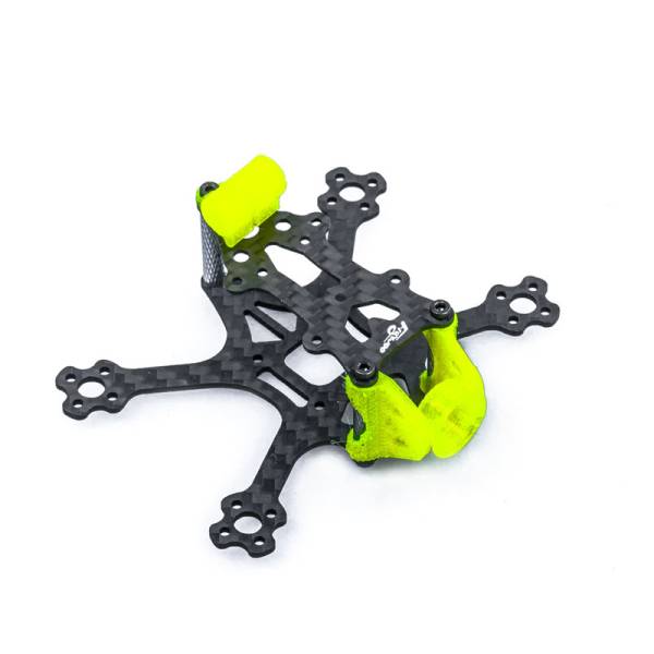 Flywoo Baby Quad 1.6'' Frame kit - Analog Frame