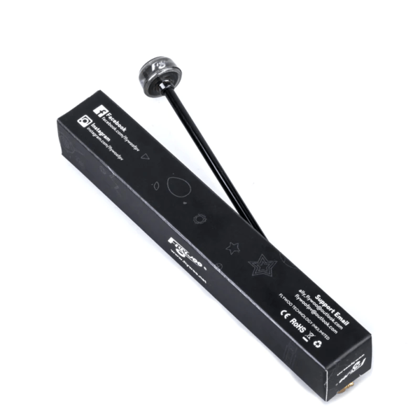 Flywoo Circular Polarized 5.8GHz MMCX Straight Antenna - LHCP - Image 2