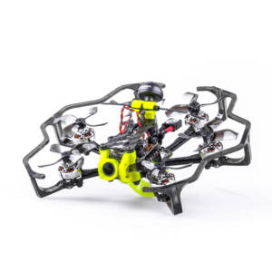 Flywoo 1.6'' Hex Nano Analog V1.2 Micro Drone (MPU6000) - PNP 1 - Flywoo