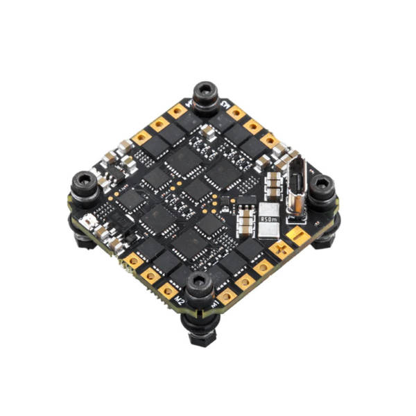 Flywoo Goku GN405 AIO STACK 20A + HM850 850MW (MPU6000) - Image 2