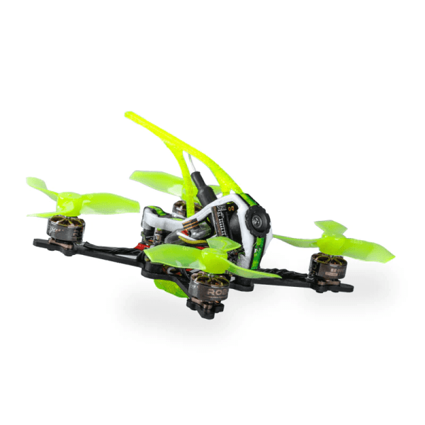 Flywoo Firefly 1S FR Nano Baby Quad 40mm V1.2 - PNP (True X)