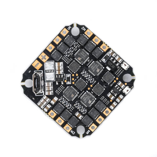 Flywoo Goku GN405 AIO STACK 40A + HM850 850MW (BMI270) - Image 3