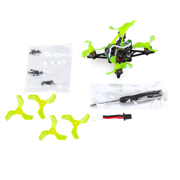 Flywoo Firefly 1S FR Nano Baby Quad 40mm V1.2 - PNP (True X) - Image 4