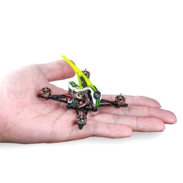 Flywoo Firefly 1S FR Nano Baby Quad 40mm V1.2 - PNP (True X) - Image 2