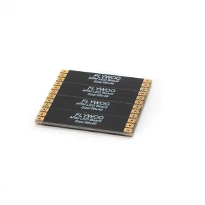 FLYWOO 9x40mm Frame Arm LED Board - 4 pcs - Pick Your Color 3 - Flywoo