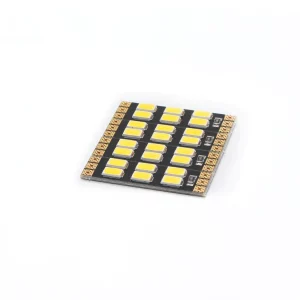 FLYWOO 9x40mm Frame Arm LED Board - 4 pcs - Pick Your Color