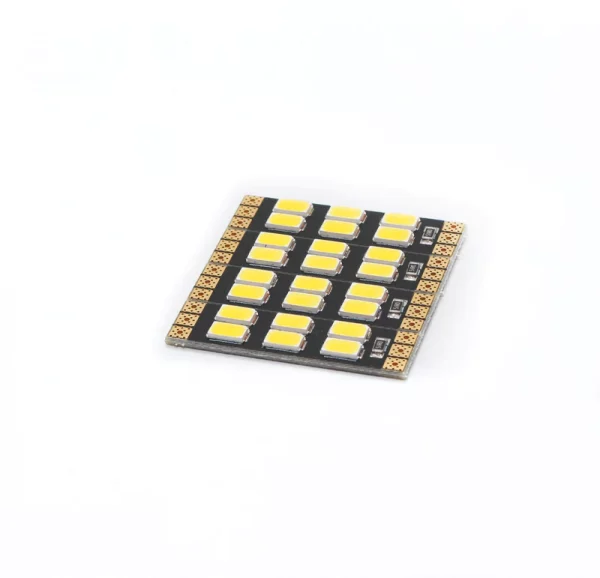FLYWOO 9x40mm Frame Arm LED Board - 4 pcs - Pick Your Color 1 - Flywoo