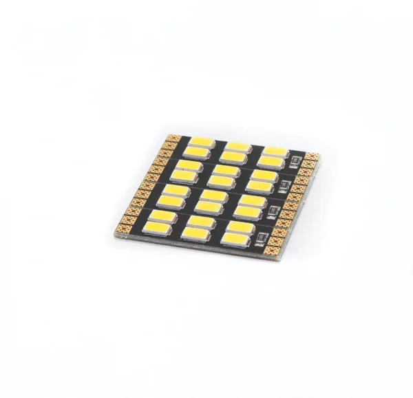 FLYWOO 9x40mm Frame Arm LED Board - 4 pcs - Pick Your Color