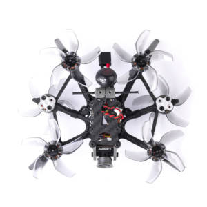 Flywoo Venom H20 2'' Analog Mini Drone w/ Ratel Baby 2 - PNP 7 - Flywoo