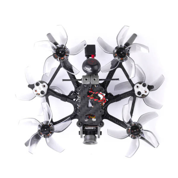 Flywoo Venom H20 2'' Analog Mini Drone w/ Ratel Baby 2 - PNP - Image 4