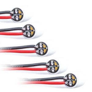Flywoo UNICON UPL Capacitor 50V 220UF 10*12mm w/ Capacitor Cap PCB (5 Pieces) 1 - Flywoo