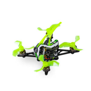 Flywoo Firefly 1S FR Nano Baby Quad 40mm V1.2 - PNP (True X) 2 - Flywoo