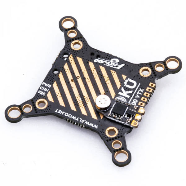 Flywoo Goku GN405 AIO STACK 20A + HM850 850MW (MPU6000) - Image 3