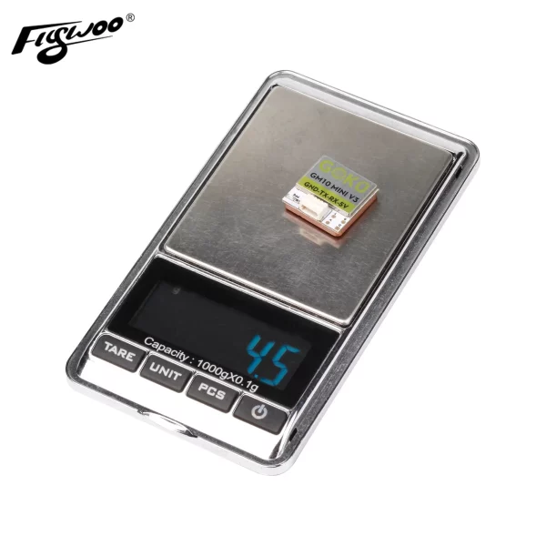 Flywoo GOKU GM10 Mini V3 GPS - Image 5