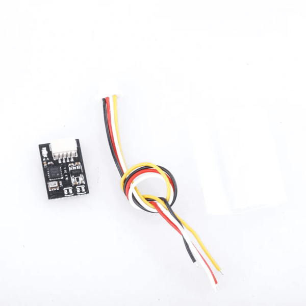 FLYWOO BQNANO V1.0 Model w/ Compass & Baro 0.6g - Image 3