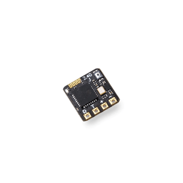 Flywoo ELRS EL24P 2.4G Receiver w/ T Antenna - Image 2