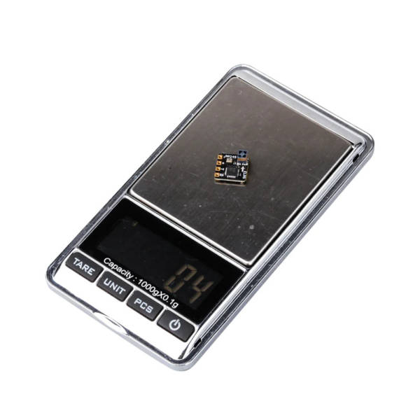 Flywoo ELRS EL24P 2.4G Receiver - Image 2