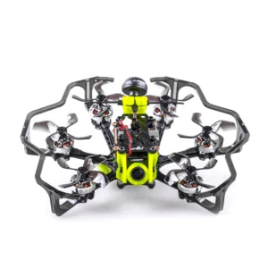 Flywoo 1.6'' Hex Nano HD V1.2 Micro Drone w/ Digital Vista (MPU6000) - BNF-DJI 1 - Flywoo