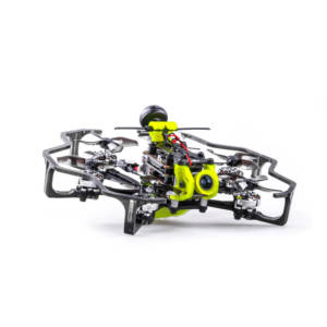 Flywoo 1.6'' Hex Nano HD V1.2 Micro Drone w/ Digital Vista (MPU6000) - BNF-DJI 5 - Flywoo