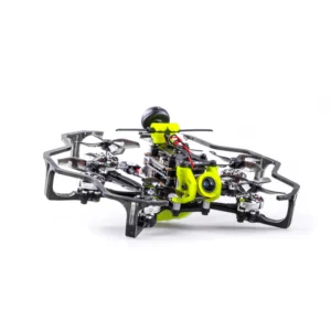 Flywoo 1.6'' Hex Nano HD V1.2 Micro Drone w/ Digital Vista (MPU6000) - BNF-DJI 2 - Flywoo