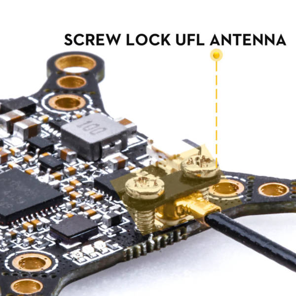 Flywoo HM850 850mw VTX - Image 2
