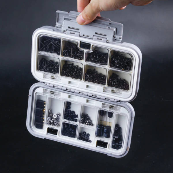 Flywoo M2 Hardware Pack - Image 2